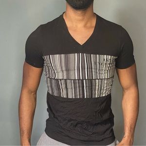 Armani Exchange V-neck